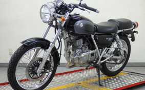 SUZUKI ST250E TYPES NJ4CA
