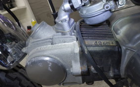 HONDA GORILLA 2021 AB27