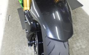 KAWASAKI Z900 Gen.2 SE 2022 ZR900B