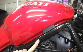 DUCATI MONSTER 400 1996