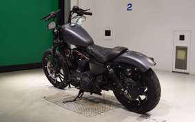 HARLEY XL883N 2015