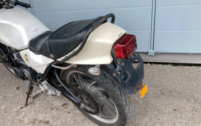 YAMAHA RZ 250 4L3