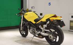 DUCATI MONSTER S2R 800 2005