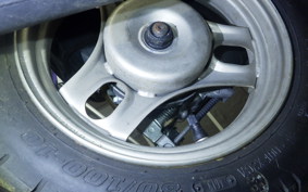 HONDA TODAY 2 2002 AF67