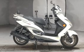 YAMAHA CYGNUS125XSR SE44J