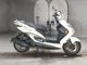 Фото Yamaha CYGNUS125XSR с японского аукциона
