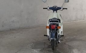 HONDA SUPER CUB50 AA01