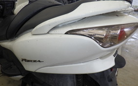 HONDA FORZA Z MF08