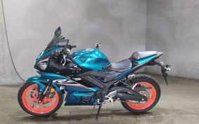 YAMAHA YZF-R25 RG43J