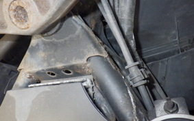 YAMAHA MAXAM 250 SG17J