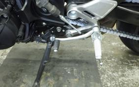 YAMAHA MT-09 A 2019 RN52J