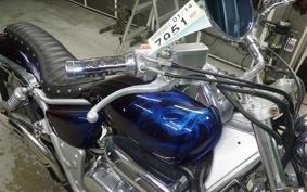 HONDA MAGNA 250 1995 MC29