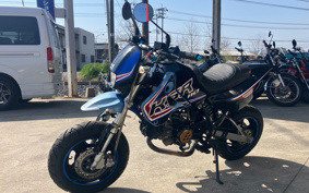 KAWASAKI KSR110 KL110A
