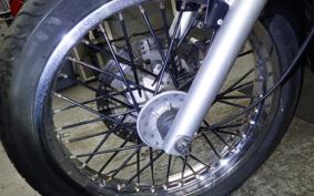 KAWASAKI ELIMINATOR 125 2021 BN125A
