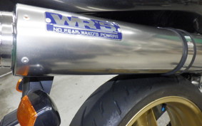 HONDA HORNET 250 1990 MC31