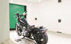 HONDA STEED 400 1994 NC26
