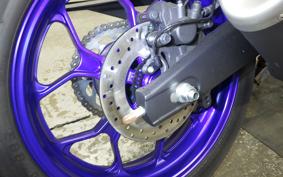 YAMAHA YZF-R25 A 2022 RG95J