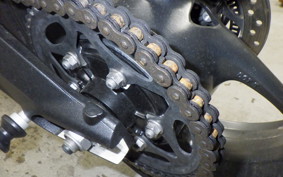 TRIUMPH STREET TRIPLE RS 2024