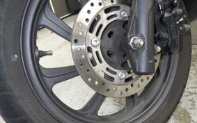 HONDA PCX125 JF81
