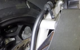 HONDA PCX 160 2026 KF47