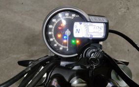 TRIUMPH SPEED 400 2024 T127Y3