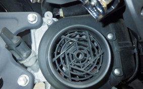 SUZUKI ADDRESS 110 2007 CE47A