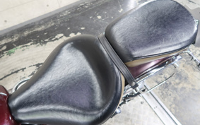 YAMAHA DRAGSTAR400 CLASSIC 2014 VH02J