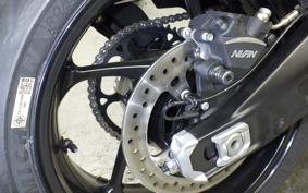 TRIUMPH TRIDENT 660 2025