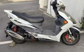 KYMCO RACING KING180FI