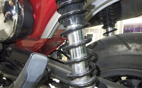 HONDA DAX 125 2003 JB04