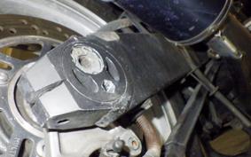 KAWASAKI ZZ1100 NINJA R Gen.2 2002