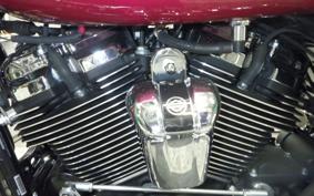 HARLEY FLHFB1870 2023