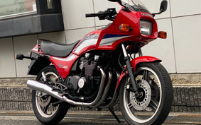 KAWASAKI GPZ400F 2025