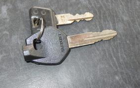 SUZUKI LET's 4 CA45A
