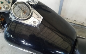 HONDA SHADOW CLASSIC 400 2010 NC44
