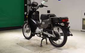 HONDA CROSS CUB 110 2014 JA10