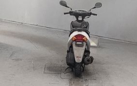 SUZUKI ADDRESS V125 CF4EA