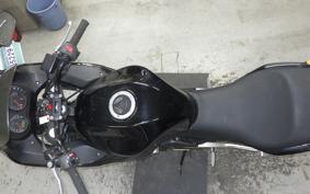 KAWASAKI ER600 F 2008 EX650A