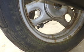 HONDA DIO GEN 3 AF34