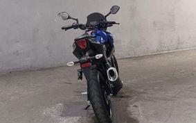 SUZUKI GSX-S125 DL32D