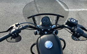 HARLEY XL883N 2016 LE2