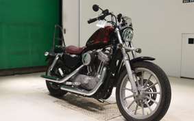 HARLEY XL883L 2005