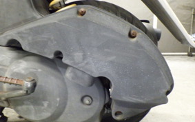 SUZUKI ADDRESS V125 G 2009 CF46A