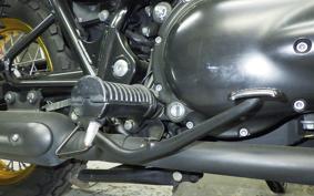KAWASAKI W800 2011 EJ800A