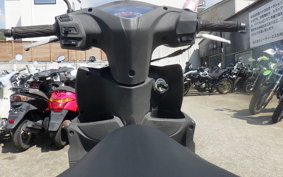 SUZUKI ADDRESS 110 CE47A