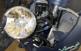 YAMAHA VINO 50 Gen.4 AY02