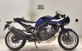HONDA HAWK 11 2022 SC85