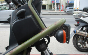 HONDA PS250 MF09