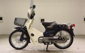 HONDA C90 SUPER CUB HA02