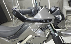 KAWASAKI KLX230ｼｪﾙﾊﾟ